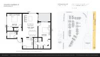Unit 1690 Sunny Brook Ln NE # H102 floor plan